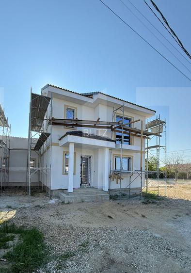 Duplex 4 camere Mosnita Noua - 5