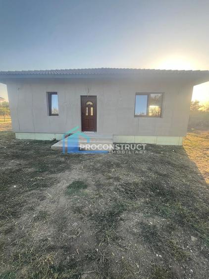 Casa pe parter de vanzare in Petrovaselo|700mp teren |133.000 euro