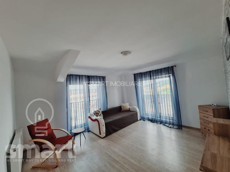 Apartament 2 camere , Floresti, zona Eroilor - 13