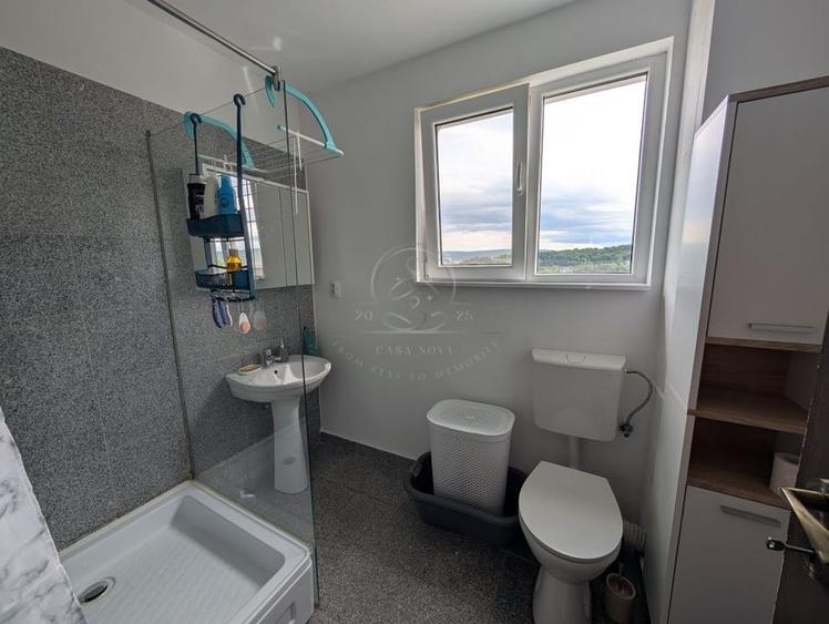 Apartament 1 Camera | Zona Linistita | Finisat Modern