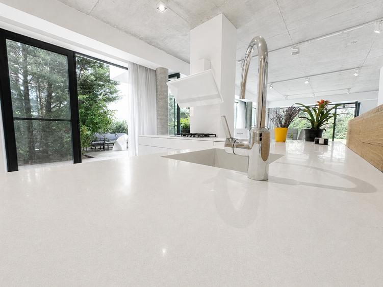 Vila individuala modernă 6 camere