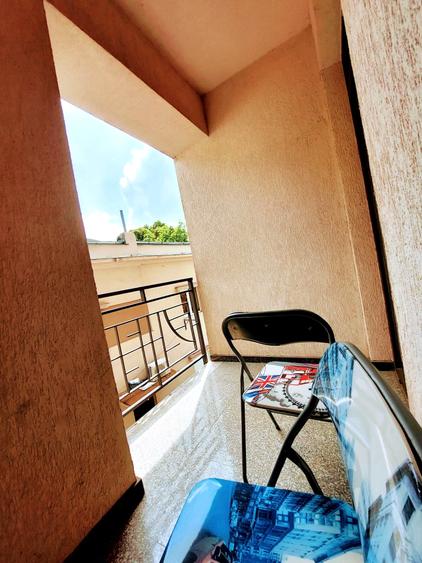 Vanzare 2 camere bloc nou Decebal