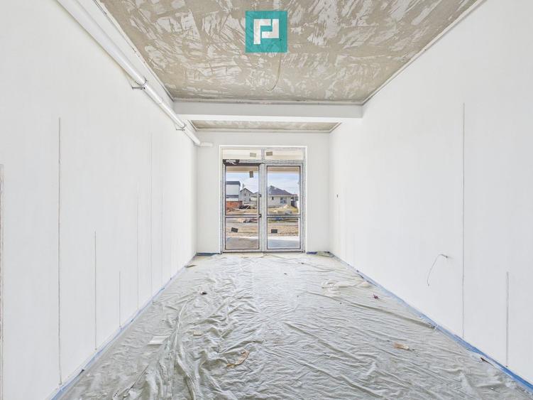 Apartamente noi Sântandrei, la alb 2026