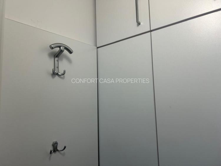 Pajura - Jiului -  metrou -  Apartament  2 camere - mobilat - renovat  - modern - 19