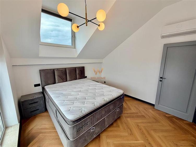 Apartament 3 camere, 58 mp, 2 locuri de parcare - Turnisor