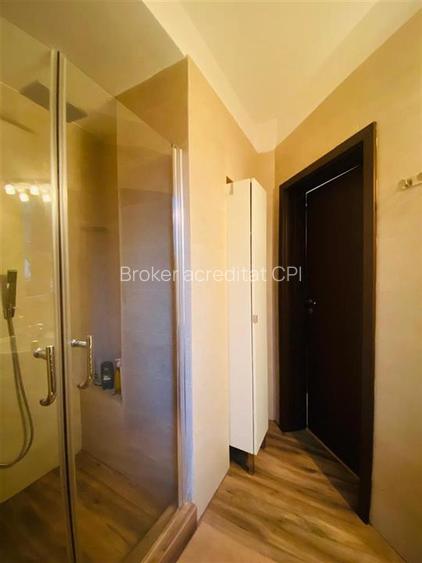 INCHIRIERE APARTAMENT 5 CAMERE DUPLEX ZONA NICOLAE CARAMFIL HERASTRAU SECTOR 1 - 22