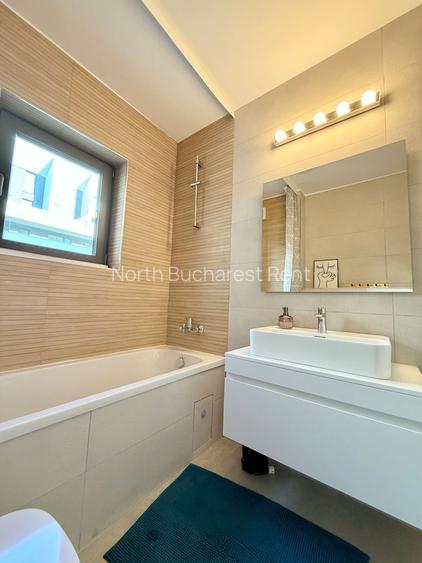 Apartament nou 2 camere |Prima Vista Residence | Complet Mobilat - 3