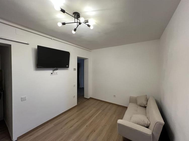 Apartament 3 camere zona Tineretului