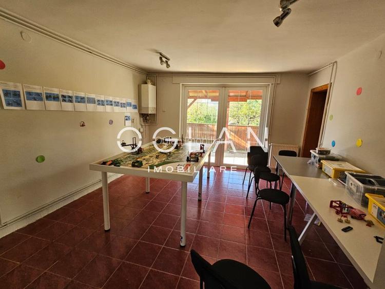 Casă single, 109 mp, 4 camere, zona Centru- malul Cibinului - 3