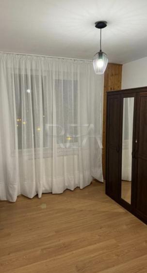 3 camere, 6/7 ,68mp, bloc 1986-Crangasi