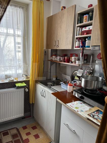 Apartament de vanzare, 2 camere, 50 mp, în Vatra Dornei