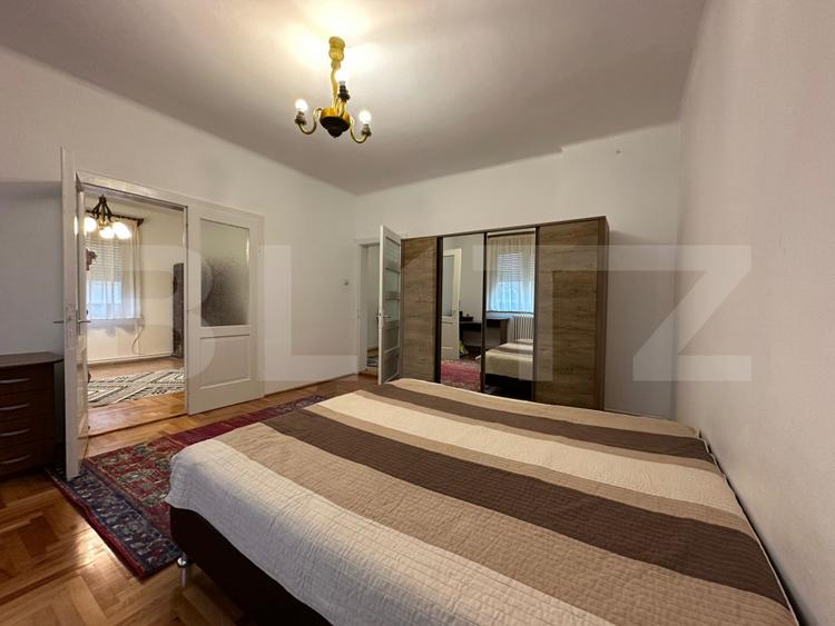 Casa 3 camere, 120 mp, zona Bunloc