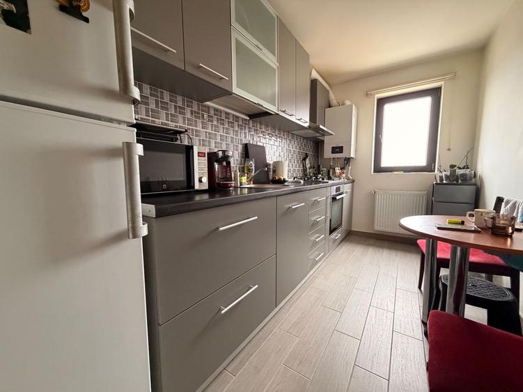 APARTAMENT 3 CAMERE | MOBILAT/UTILAT | OPORTUNITATE