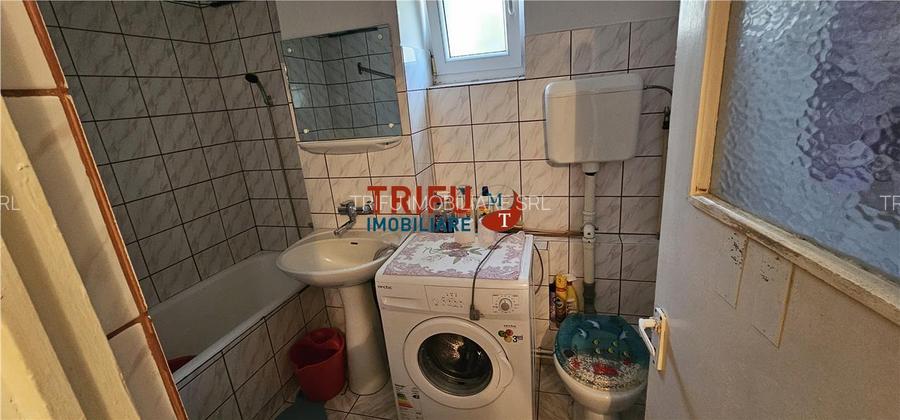Apartament 1 Camere zona Cetate de Inchiriat - 6