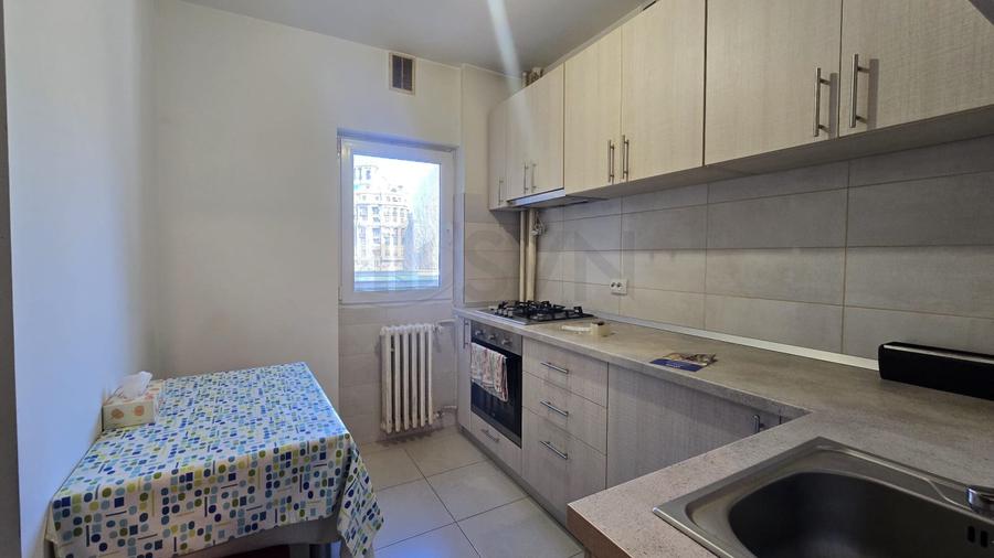 REA1027706 Apartament 3 camere Natiunile Unite