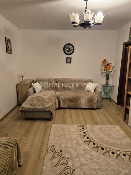 APARTAMENT 3 CAMERE DE INCHIRIAT |  RENOVAT |  GORJULUI - 3