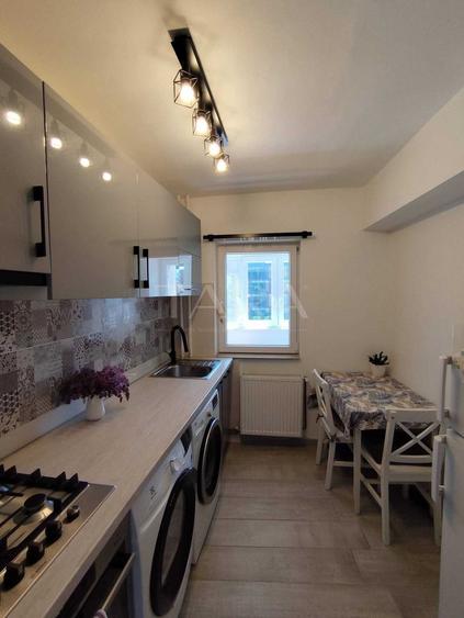 Garsonieră 31 mp, decomandată, ultracentral – zona Mihai Viteazu