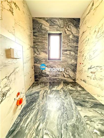 Vila moderna de vanzare – Hlincea, zona Stejar (str. Cortez)Vila dispune de 4 ca