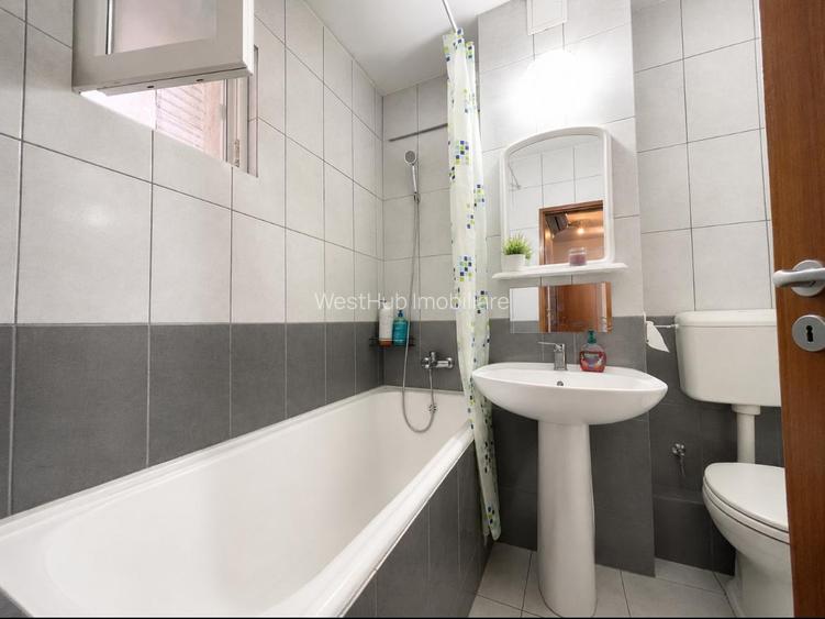 Apartament 2 camere, mobilat si utilat - Girocului - COMISION 0% - 10