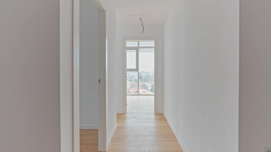 3Camere Floreasca | vedere lac | direct proprietar | 500.000EUR + TVA