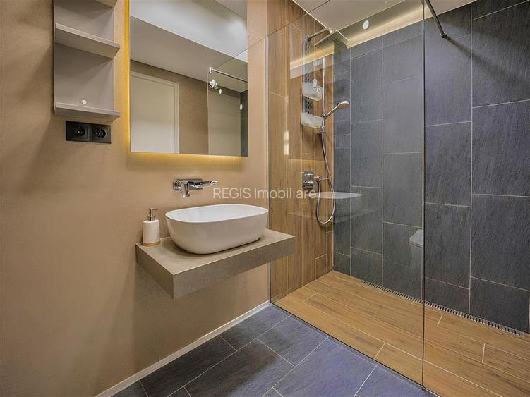 Apartament central cu 3 camere si parcare in Cosmopolit - 13