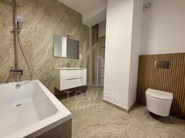 COMISION 0 | Apartament 2 Camere | Parcare | Rezidențial Nou