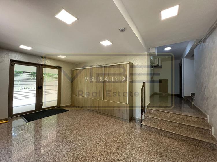 Apartament 2 camere + loc parcare Tatarasi Parcul Ciurchi - 24