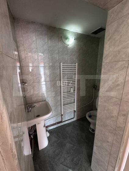 Spatiu de birouri, de inchiriat, 19 mp, zona centrala - 11
