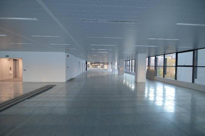 ONE Herastrau Office, Caramfil, 620 mp  0% comision! - 10