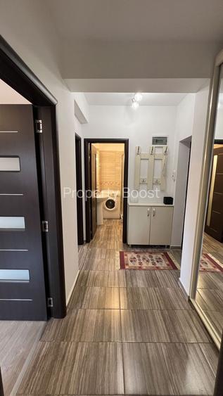 Apartament 2 camere bloc 2016, Lidl, Drumul Belsugului, metrou Pacii - 9