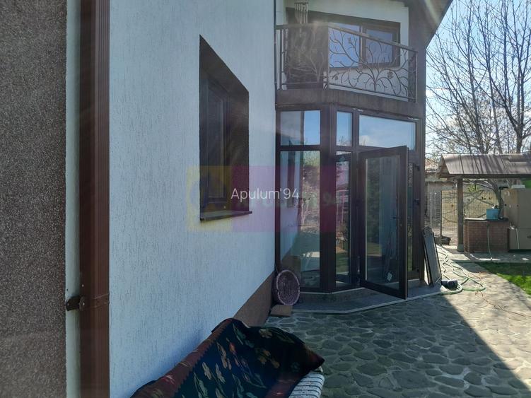 DE VANARE CASA P+M 5 CAM  GIURGIU - 18