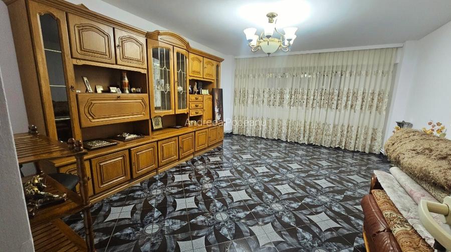 Apartament 3 Camere  - 6