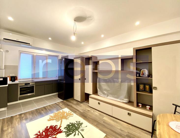 VANZARE APARTAMENT 2 CAMERE | ETAJ 3/4 | 2021 | SEBASTIAN