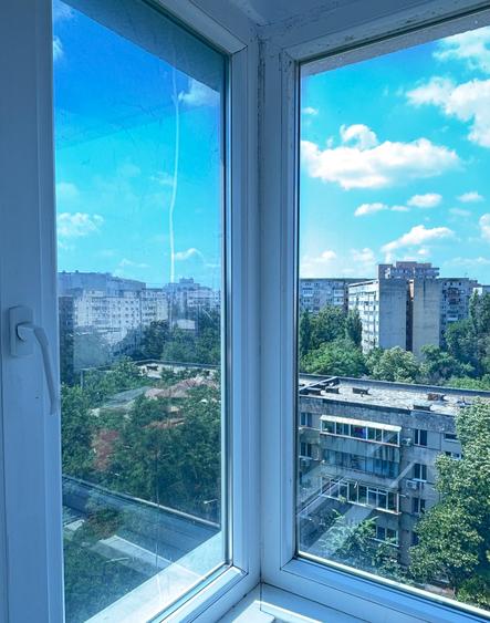 MILITARI metrou GORJULUI,IMOBIL REABILITAT TERMIC,nestradal,liber,luminos