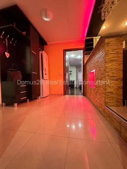 Apartament 2 camere, mobilat si utilat, Lujerului - 11