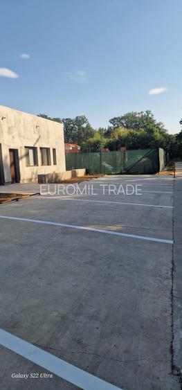 Spatiu comercial de inchiriat - 3