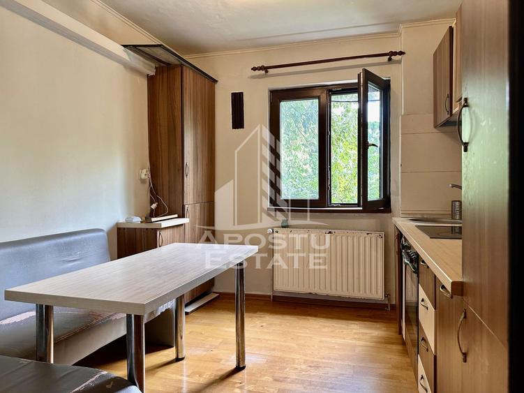 Apartament Dacia et 1 centrala