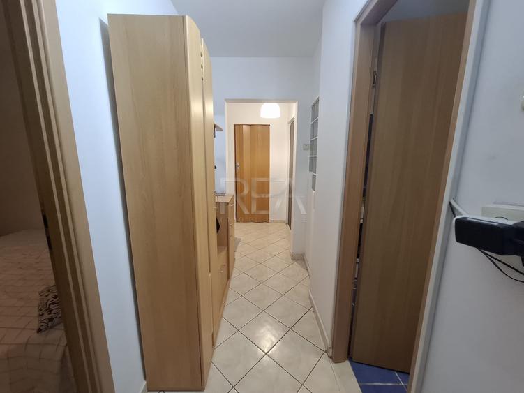 2 camere, et 5/10, 53mp, bloc 1979-Lujerului, Parcul Liniei