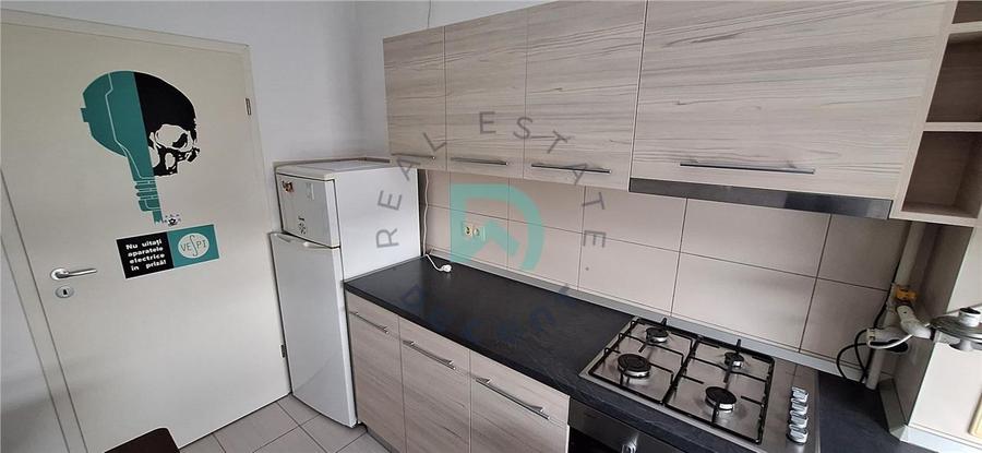 Apartament de vanzare Brasov