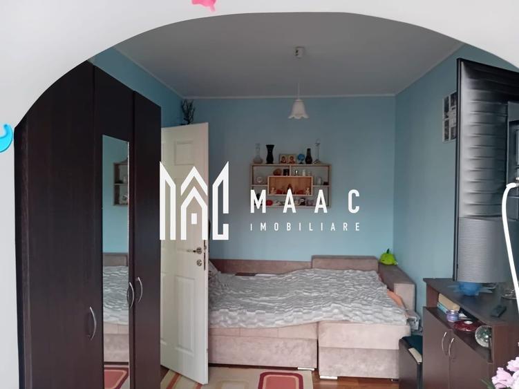 Apartament 2 Camere | Semidecomandat | Balcon Închis | Etaj 3