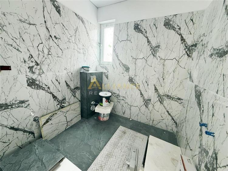 Casa Individuala / 3 Camere / 2 Bai / Teren 370 mp
