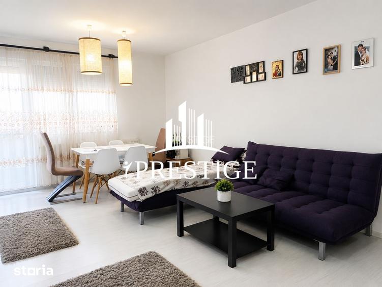 APARTAMENT 3 CAMERE | BALCON | PARCARE | LIFT | ZONA RAHOVEI - 2