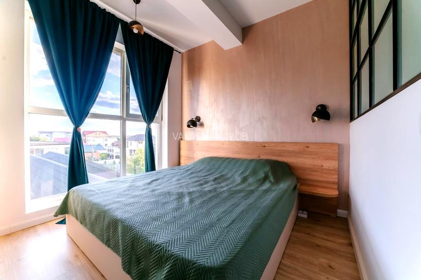 Apartament 2 camere | Mamaia Sat | Mobilat-utilat partial | Loc parcare acoperit - 10