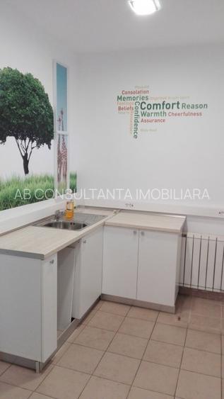 Zona Stefan cel Mare-Metrou imobil 12 camere - 7