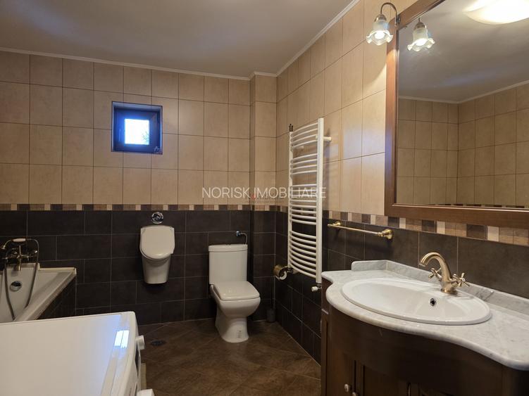 Casă Individuală în Pipera | 242 mp | Zonă Liniștită | Curte Privată - 11