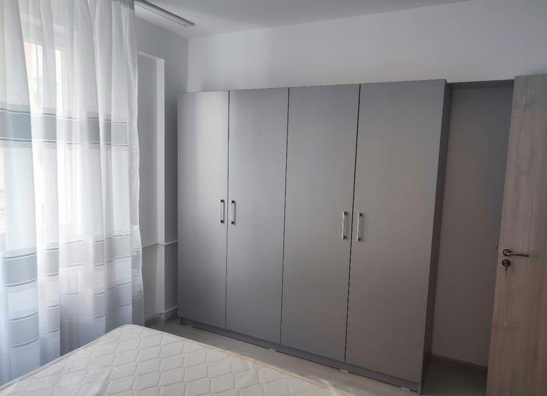 2 camere Obor - str.Avrig