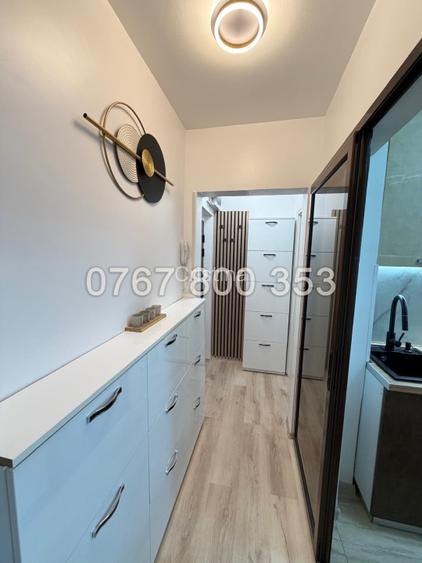 Inchiriez apartament 3 camere Drumul Taberei- Parc Moghioros - 9
