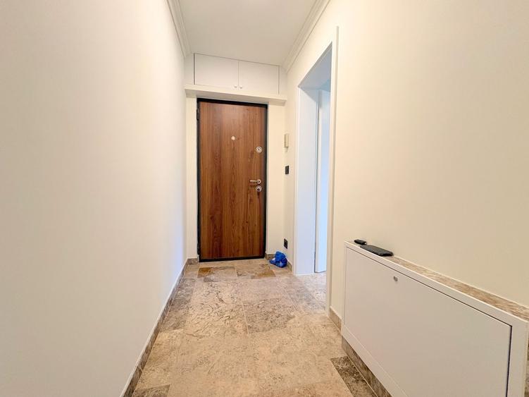 2 camere, renovat integral, etajul 1 - Olimpia Stadion