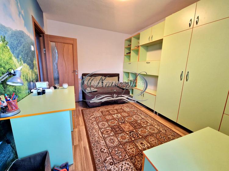 Apartament in zona FSEGA - 4