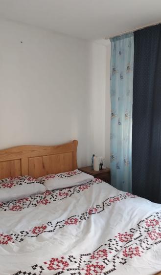 Vanzare apartament spatios cu 2 camere Campulung Muscel - cartier Visoi - Mall